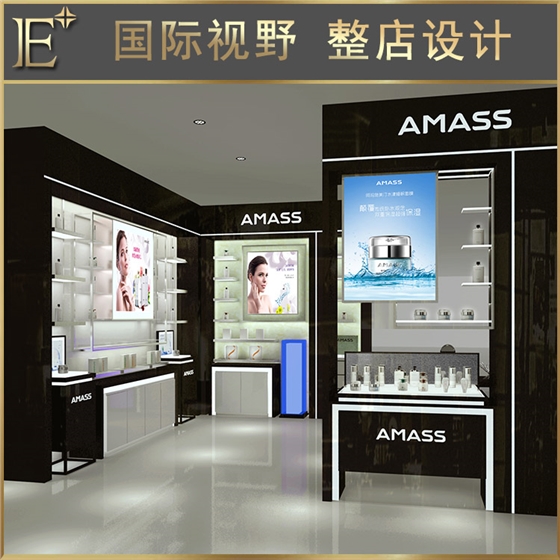 商品展示柜廠家