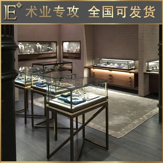 珠寶柜臺(tái)廠家 珠寶柜臺(tái)廠家