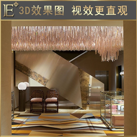 珠寶首飾展臺 珠寶首飾展臺