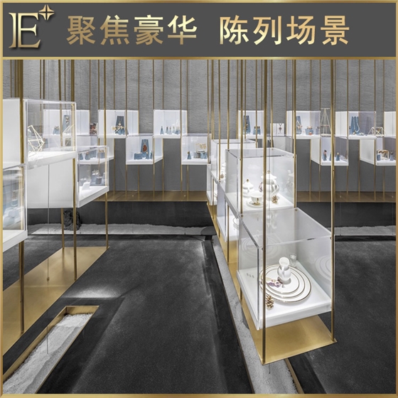 做展柜廠家 做展柜廠家