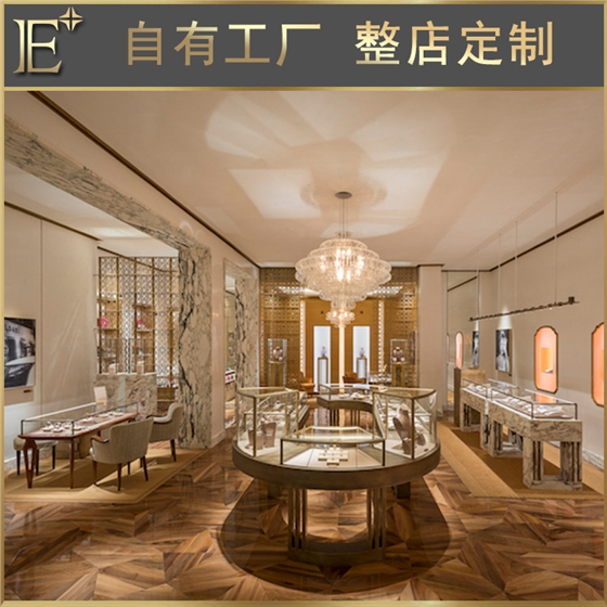 商場(chǎng)展示柜設(shè)計(jì) 商場(chǎng)展示柜設(shè)計(jì)