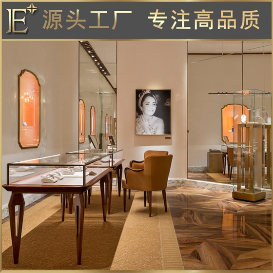 不銹鋼珠寶柜臺(tái) 不銹鋼珠寶柜臺(tái)