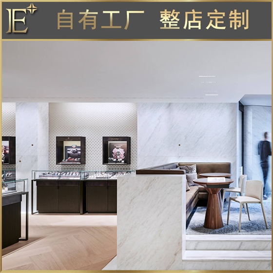 珠寶展柜定制 珠寶展柜定制