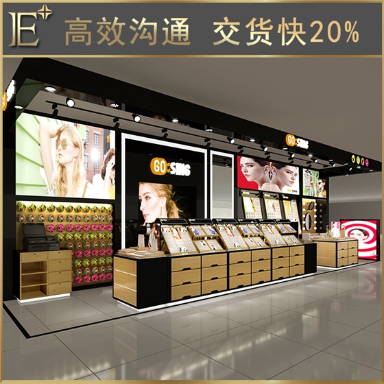 珠寶柜臺道具 珠寶柜臺道具