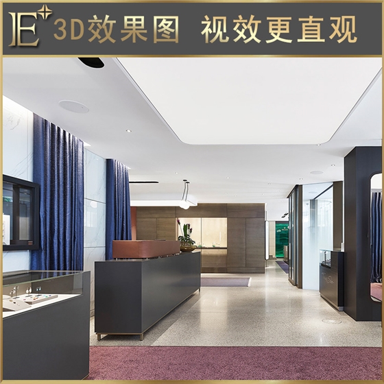 珠寶展柜有限公司