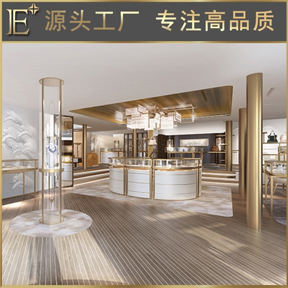 珠寶展柜廠家 珠寶展柜廠家