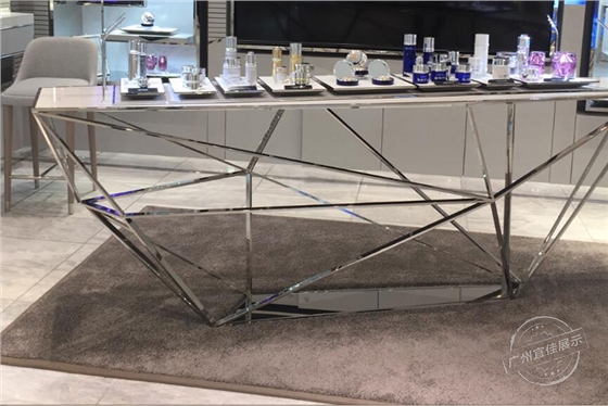 彩妝展架 彩妝展架