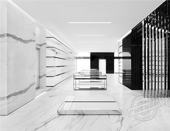 品牌商業(yè)展柜制造 品牌商業(yè)展柜制造