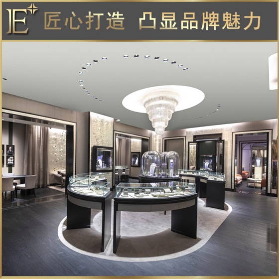 珠寶展示柜廠家 珠寶展示柜廠家