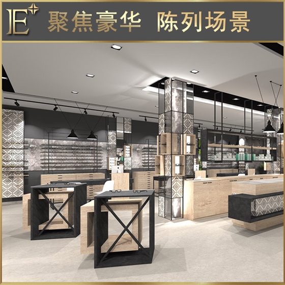 商品陳列架展示柜 商品陳列架展示柜