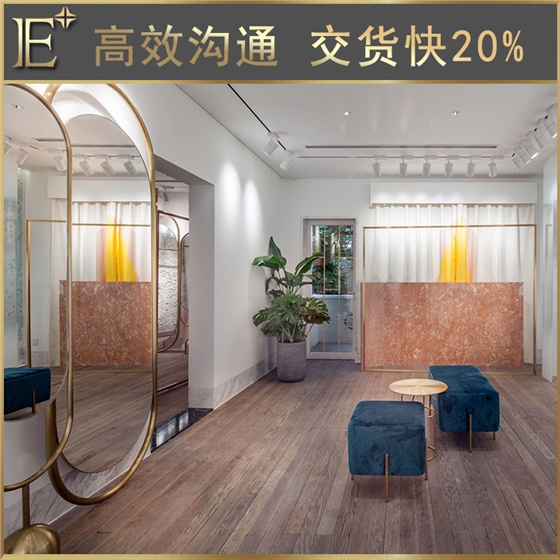 女裝店鋪貨架設(shè)計(jì) 女裝店鋪貨架設(shè)計(jì)