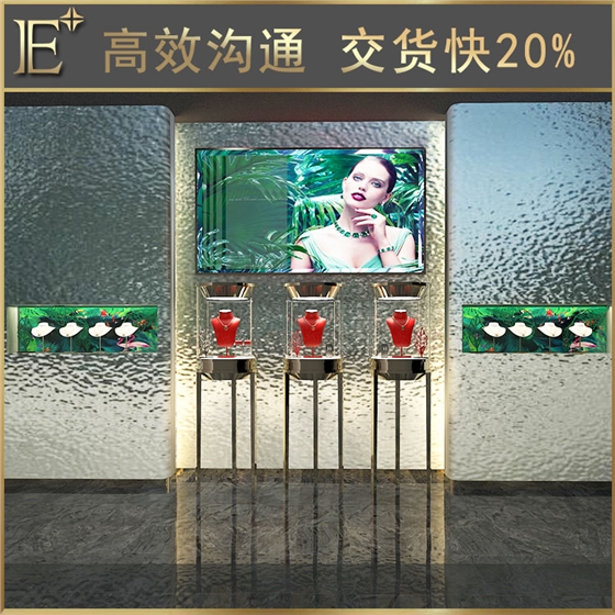 奢侈品柜子定制 奢侈品柜子定制