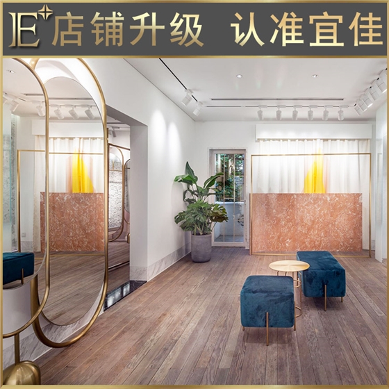 服飾設(shè)計展柜 服飾設(shè)計展柜