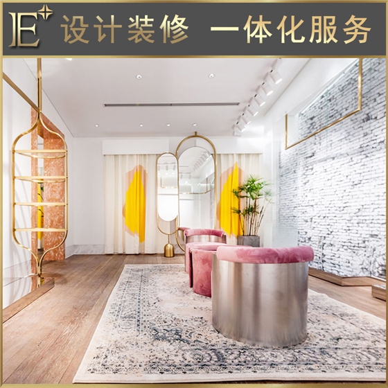 服飾設(shè)計展柜 服飾設(shè)計展柜