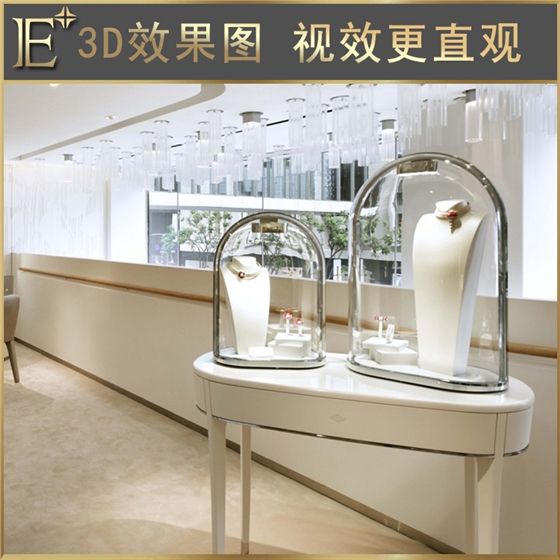 珠寶陳列柜玻璃 珠寶陳列柜玻璃