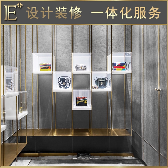 新款珠寶展柜 新款珠寶展柜