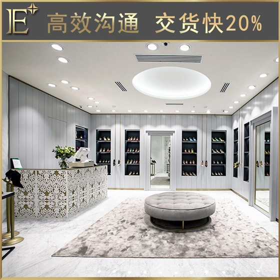 商業(yè)展柜設(shè)計(jì) 商業(yè)展柜設(shè)計(jì)