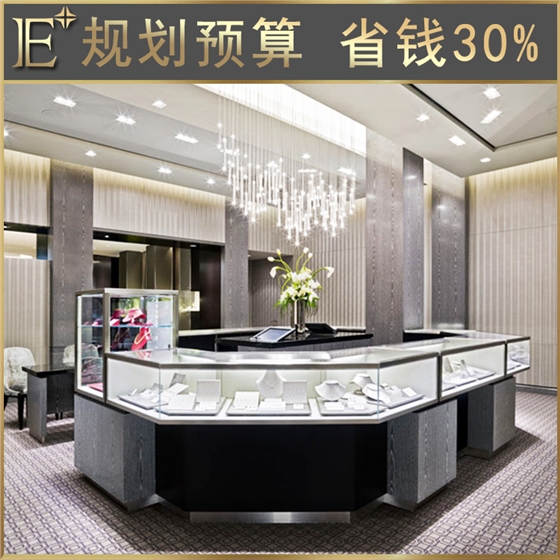 高端展柜供應(yīng)商