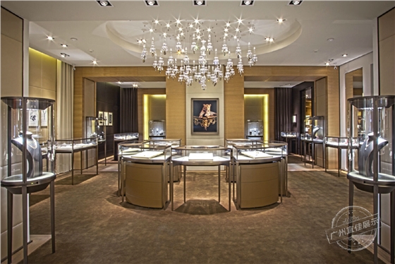 定制展柜 定制展柜