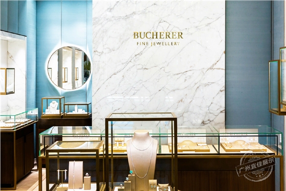 珠寶展柜廠家 珠寶展柜廠家