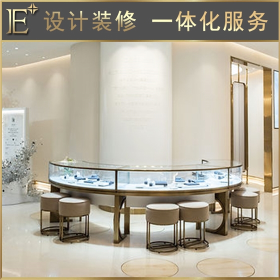 珠寶定制柜子 珠寶定制柜子