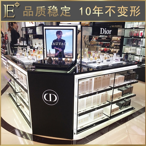 化妝促銷柜