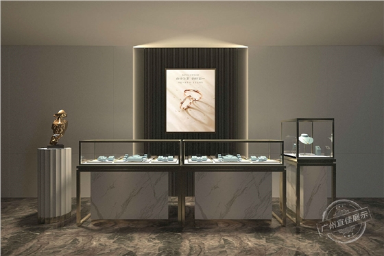 珠寶柜臺(tái)定制生產(chǎn)廠家 珠寶柜臺(tái)定制生產(chǎn)廠家