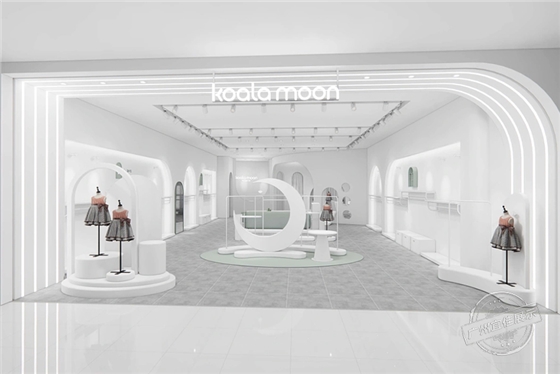 定制童裝店貨柜廠家