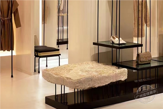 服裝店貨架 服裝店貨架