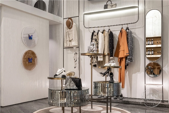 服裝陳列道具廠家 服裝陳列道具廠家