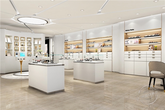 定制化妝品貨柜廠家 定制化妝品貨柜廠家