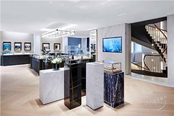 高端珠寶展柜工廠 高端珠寶展柜工廠