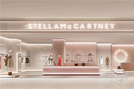 服裝展柜設(shè)計(jì)安裝 服裝展柜設(shè)計(jì)安裝