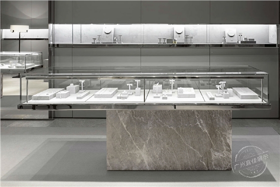 商場(chǎng)珠寶展柜批發(fā)