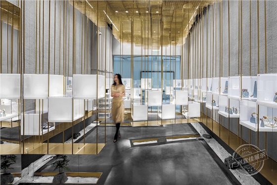 珠寶展示柜臺(tái)廠家 珠寶展示柜臺(tái)廠家