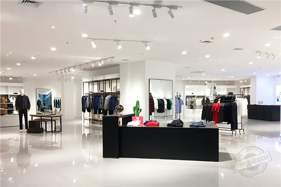 服裝道具展示架