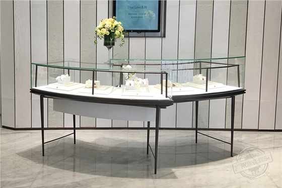 珠寶展示柜臺(tái)廠家 珠寶展示柜臺(tái)廠家