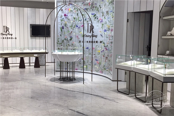珠寶展示柜臺(tái)廠家 珠寶展示柜臺(tái)廠家
