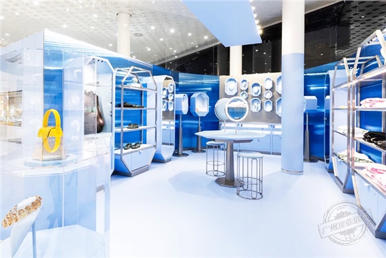 珠寶銷售柜 珠寶銷售柜