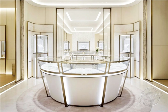 展柜制作廠家 展柜制作廠家