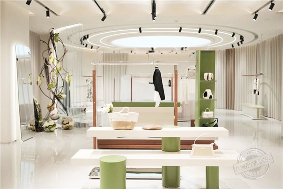 服裝店展柜尺寸