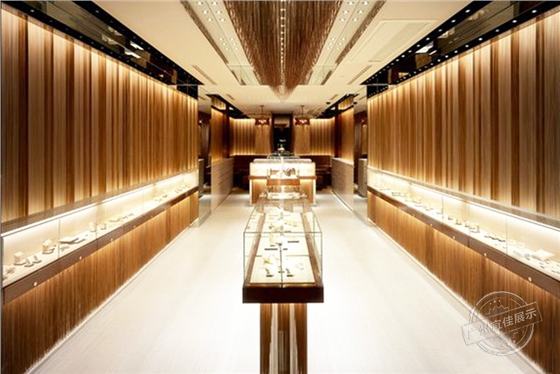 珠寶展示柜臺廠家 珠寶展示柜臺廠家