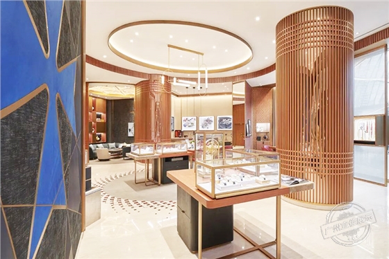 展柜定制廠家 展柜定制廠家