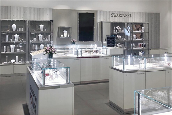 珠寶飾品展柜 珠寶飾品展柜