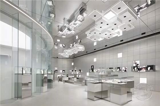 珠寶展示柜臺(tái)廠家 珠寶展示柜臺(tái)廠家