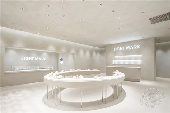 珠寶展柜制作廠家