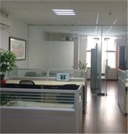 展示柜寫字樓辦公室