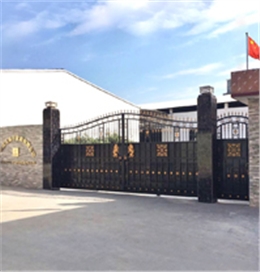 宜佳烤漆展柜廠