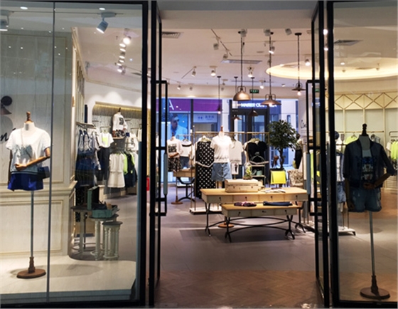 產(chǎn)品展示柜 產(chǎn)品展示柜