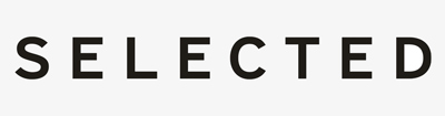 服裝展柜合作商-SELECTED